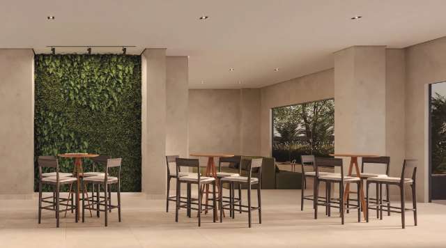 SENSIA URBAN - STIEP - APARTAMENTO DE 2 QUARTOS COM SUÍTE À VENDA A PARTIR DE R$546.990,00 NO STIEP
