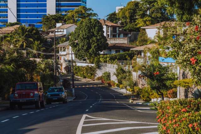 EGEU CAMINHO DAS ÁRVORES - 4 SUÍTES À VENDA POR R$ 1.980.000,00