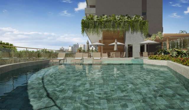 MORRO IPIRANGA RESIDENCE - 4 SUÍTES À VENDA A PARTIR DE R$ 3.357.169,00 NA BARRA