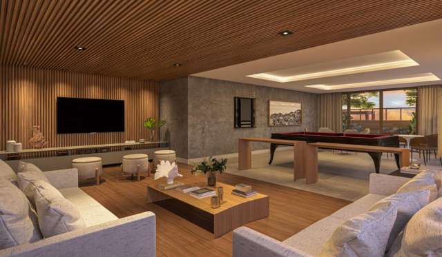 MORRO IPIRANGA RESIDENCE - 4 SUÍTES À VENDA A PARTIR DE R$ 3.357.169,00 NA BARRA