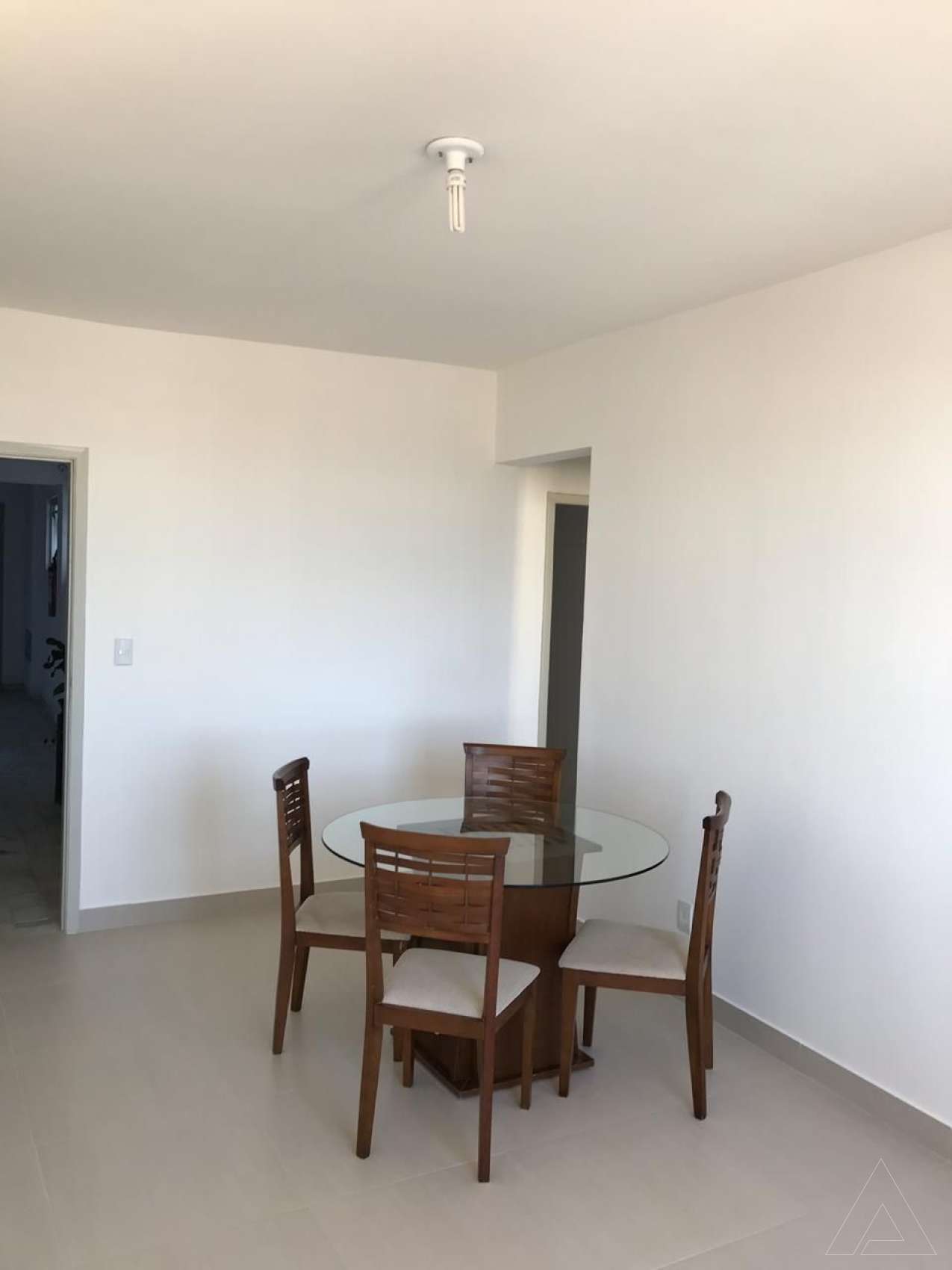 Apartamento no Barris com 1 quarto, 53m² à venda por R$ 210.000,00