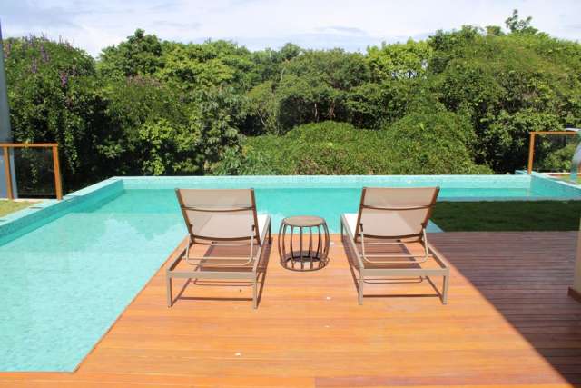 Casa em Praia do Forte com 9 quartos sendo 9 suítes, 650m² à venda por R$ 6.990.000,00