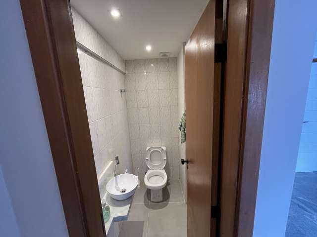 Sala com 40m² para alugar por R$ 1.200,00 - Garibaldi, Salvador/BA 