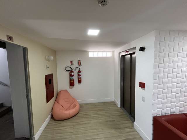 Sala com 40m² para alugar por R$ 1.200,00 - Garibaldi, Salvador/BA 