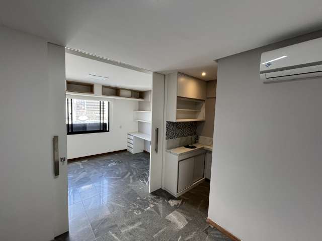 Sala com 40m² para alugar por R$ 1.200,00 - Garibaldi, Salvador/BA 