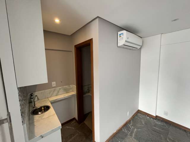 Sala com 40m² para alugar por R$ 1.200,00 - Garibaldi, Salvador/BA 