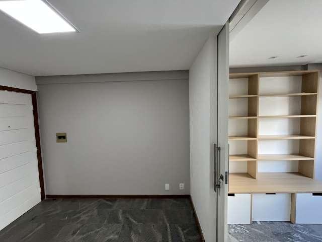 Sala com 40m² para alugar por R$ 1.200,00 - Garibaldi, Salvador/BA 