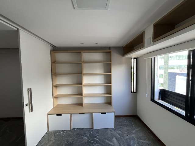 Sala com 40m² para alugar por R$ 1.200,00 - Garibaldi, Salvador/BA 