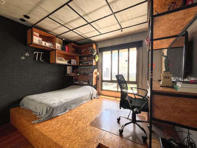 Apartamento na Ondina com 3 suítes, 310m² à venda por R$ 3.500.000,00