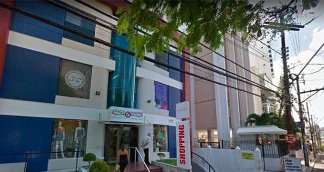 Sala na Graça com 15m² à venda por R$ 65.000,00