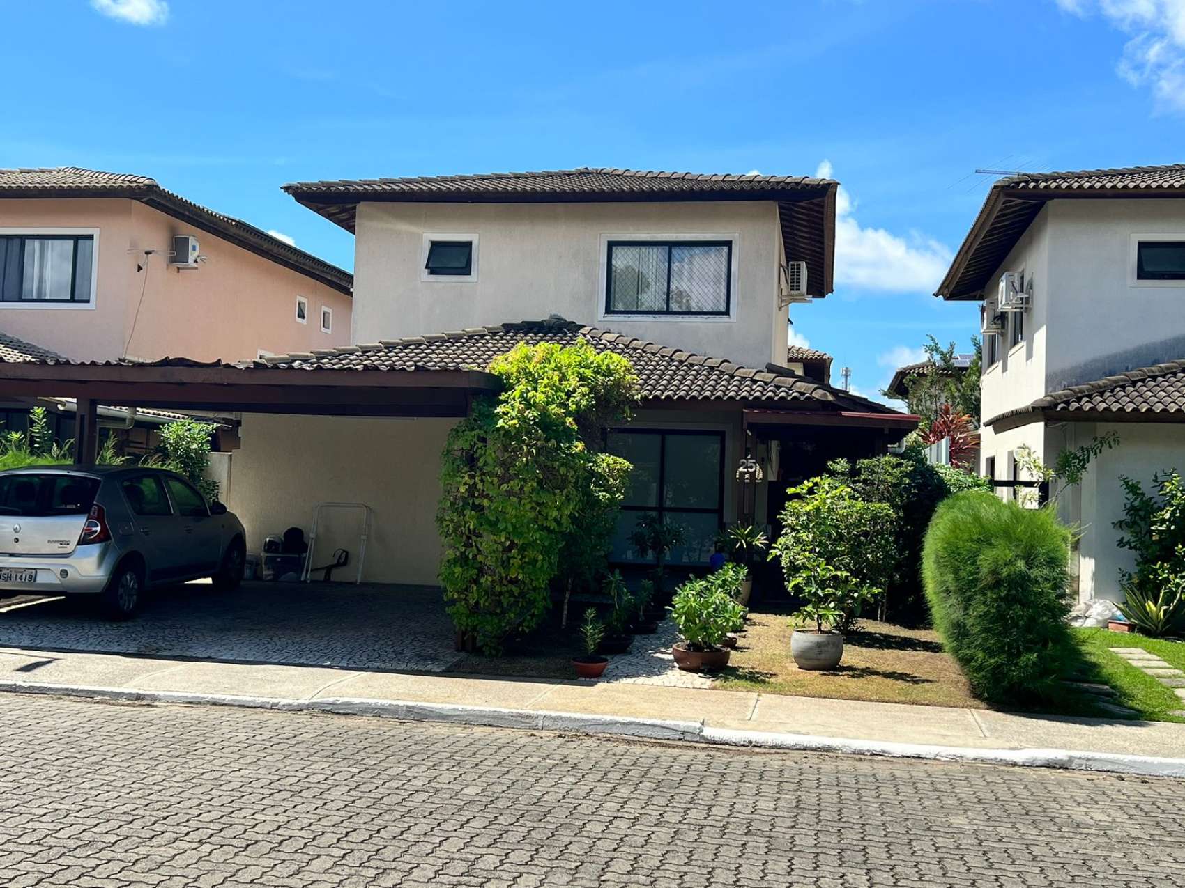 Casa em Condominio em Piatã com 4 quartos à venda por R$ 1.490.000,00
