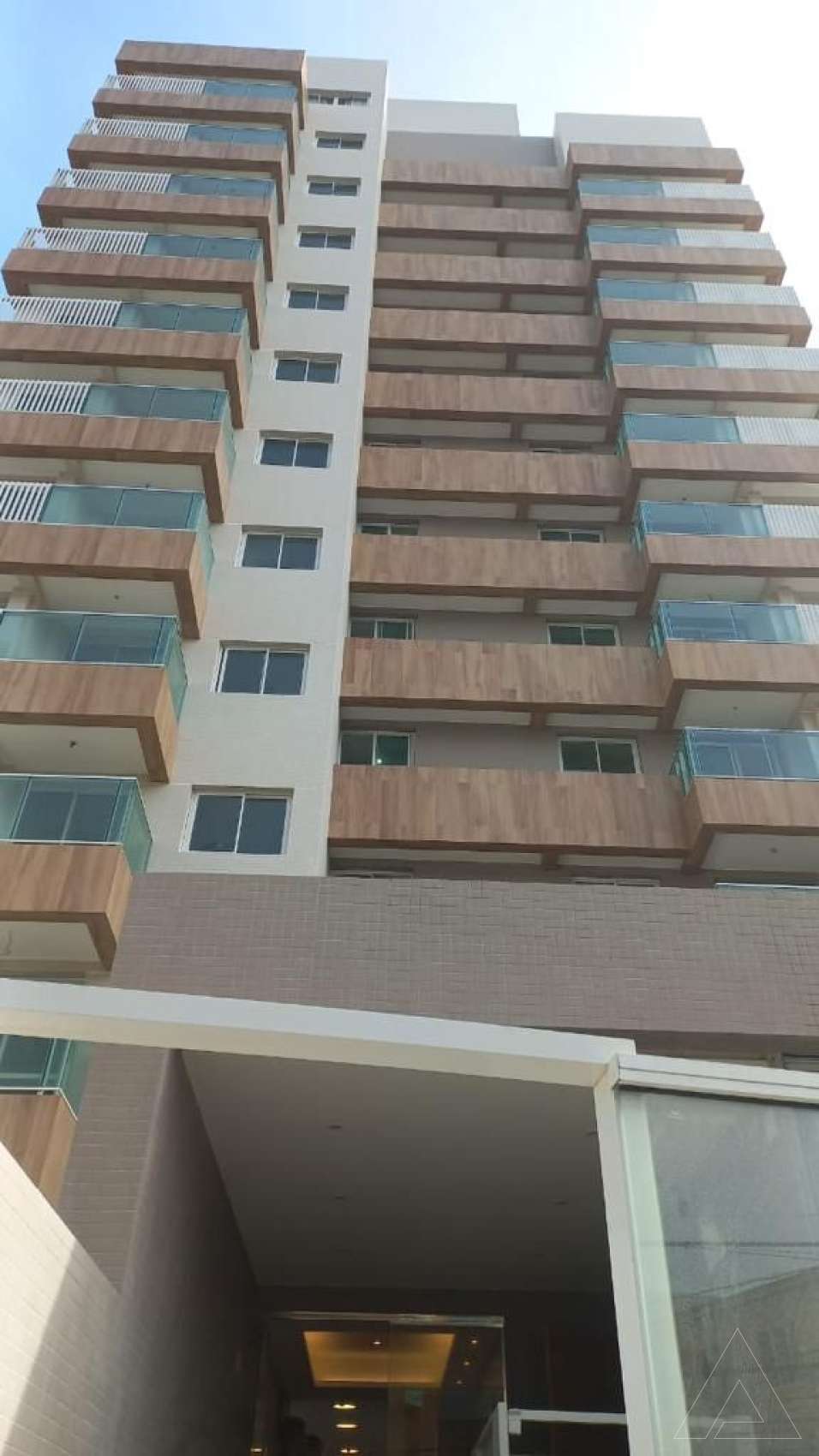 Apartamento no Costa Azul com 2 quartos, 31m² à venda por R$ 330.000,00