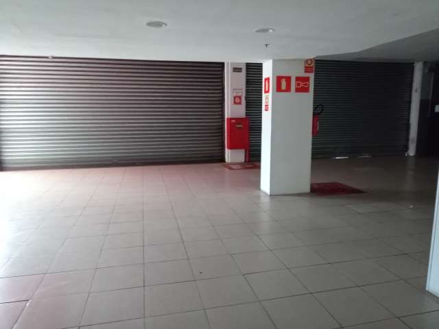 Lojão com 9.133,00 m² para alugar - Brotas, Salvador/BA