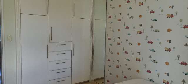 Apartamento no Jardim Apipema com 3 quartos sendo 1 suíte, 110m² à venda por R$ 570.000,00