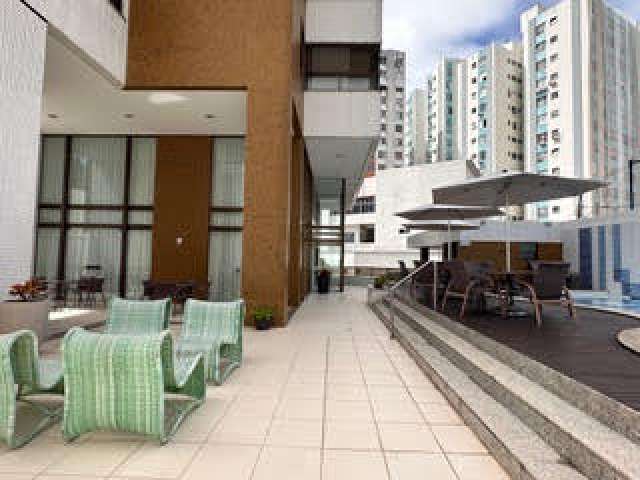 Apartamento na Graça PORTEIRA FECHADA com 3 quartos e 2 suítes, 107m² à venda por R$ 1.400.000,00
