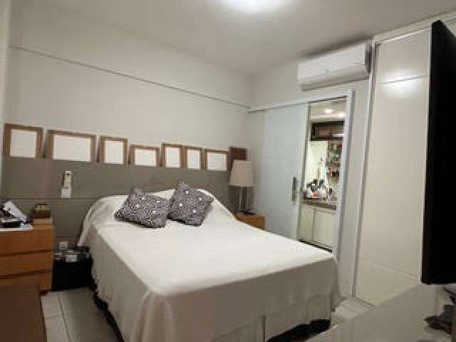Apartamento na Graça PORTEIRA FECHADA com 3 quartos e 2 suítes, 107m² à venda por R$ 1.400.000,00