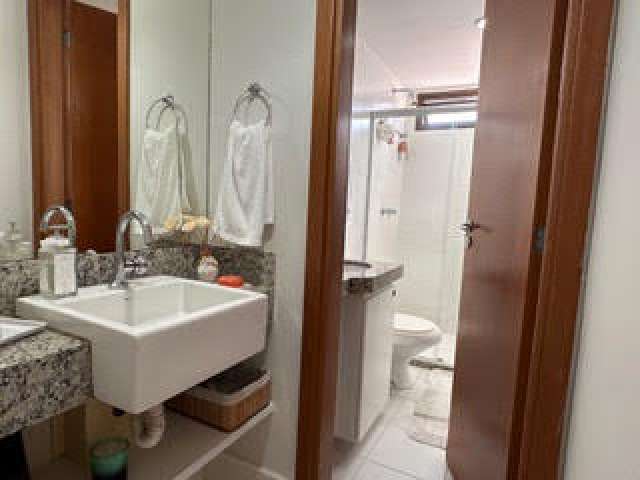 Apartamento na Graça PORTEIRA FECHADA com 3 quartos e 2 suítes, 107m² à venda por R$ 1.400.000,00
