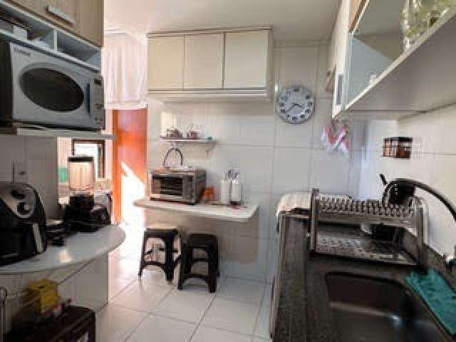 Apartamento na Graça PORTEIRA FECHADA com 3 quartos e 2 suítes, 107m² à venda por R$ 1.400.000,00