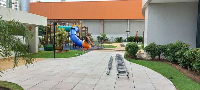 Apartamento na Paralela de 3 quartos sendo 1 suíte, 113m² à venda por R$ 1.550.000,00