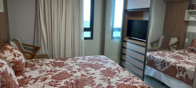 Apartamento na Paralela de 3 quartos sendo 1 suíte, 113m² à venda por R$ 1.550.000,00