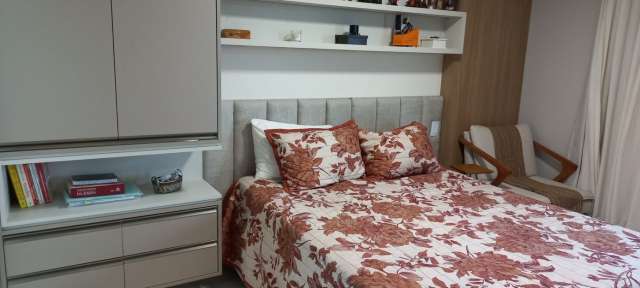 Apartamento na Paralela de 3 quartos sendo 1 suíte, 113m² à venda por R$ 1.550.000,00