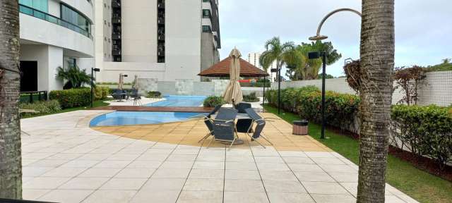 Apartamento na Paralela de 3 quartos sendo 1 suíte, 113m² à venda por R$ 1.550.000,00