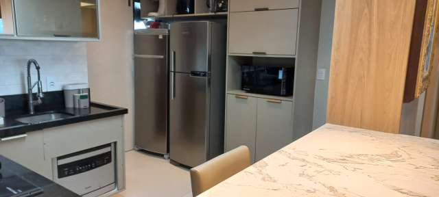 Apartamento na Paralela de 3 quartos sendo 1 suíte, 113m² à venda por R$ 1.550.000,00