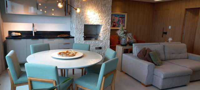 Apartamento na Paralela de 3 quartos sendo 1 suíte, 113m² à venda por R$ 1.550.000,00