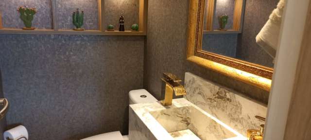 Apartamento na Paralela de 3 quartos sendo 1 suíte, 113m² à venda por R$ 1.550.000,00
