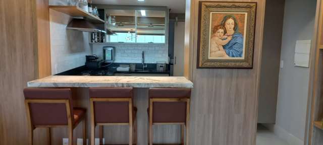 Apartamento na Paralela de 3 quartos sendo 1 suíte, 113m² à venda por R$ 1.550.000,00