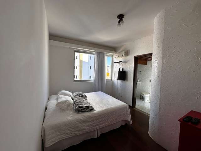 Apartamento em Jardim Apipema de 4 quartos sendo 2 suítes, 194m² à venda por R$ 800.000,00