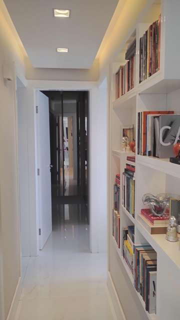 Apartamento na Graça com 3 quartos e 1 suíte, 108m² à venda por R$ 1.590.000,00