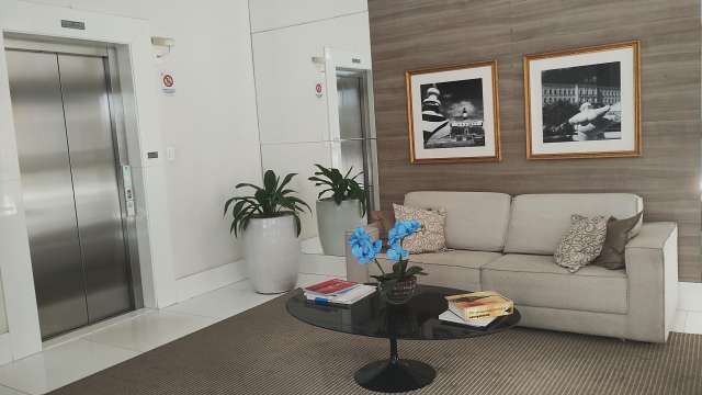 Apartamento na Graça com 3 quartos e 1 suíte, 108m² à venda por R$ 1.590.000,00