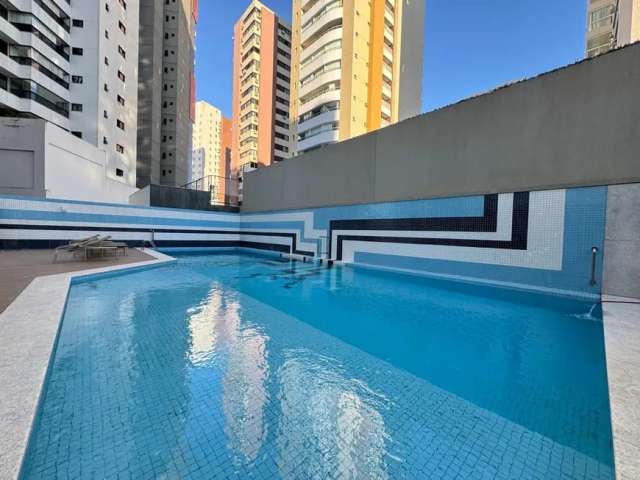 Apartamento na Graça com 3 quartos e 1 suíte, 108m² à venda por R$ 1.590.000,00