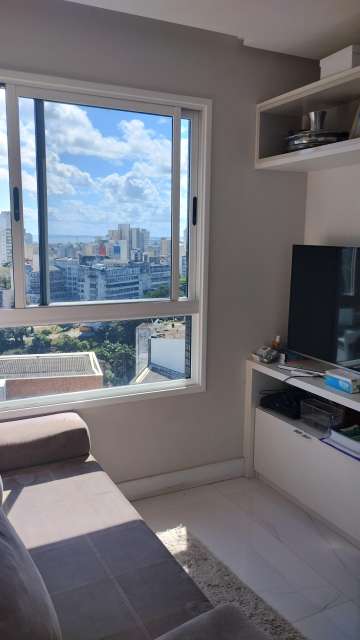Apartamento na Graça com 3 quartos e 1 suíte, 108m² à venda por R$ 1.590.000,00