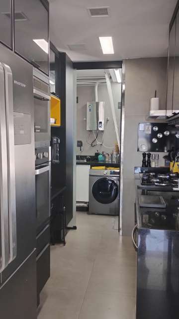 Apartamento na Graça com 3 quartos e 1 suíte, 108m² à venda por R$ 1.590.000,00