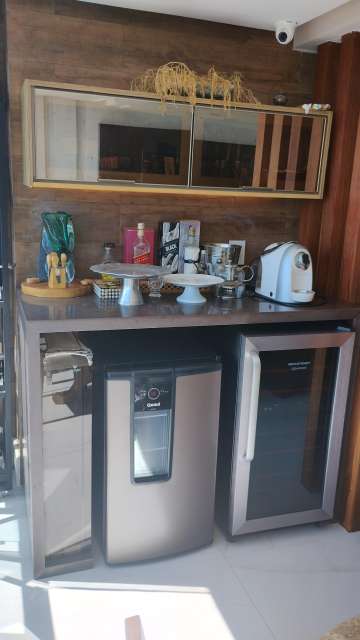Apartamento na Graça com 3 quartos e 1 suíte, 108m² à venda por R$ 1.590.000,00
