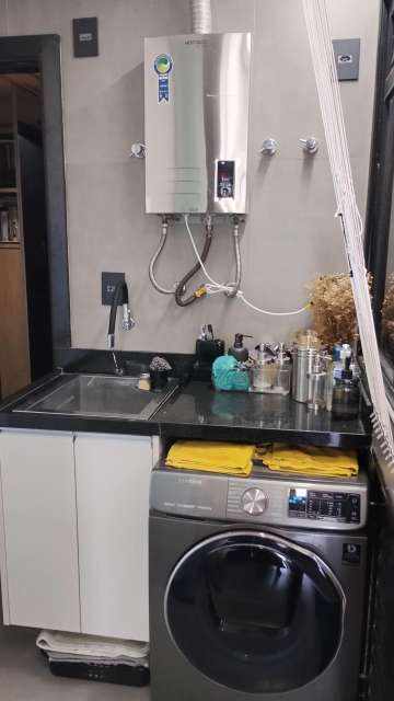 Apartamento na Graça com 3 quartos e 1 suíte, 108m² à venda por R$ 1.590.000,00