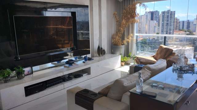 Apartamento na Graça com 3 quartos e 1 suíte, 108m² à venda por R$ 1.590.000,00