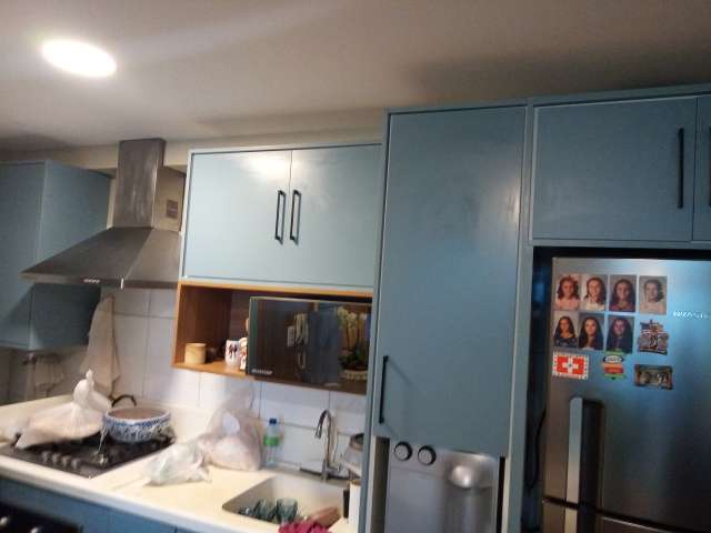 Apartamento 1/4 no Rio Vermelho aluguel por R$ 4.500,00 - Rio Vermelho - Salvador/BA