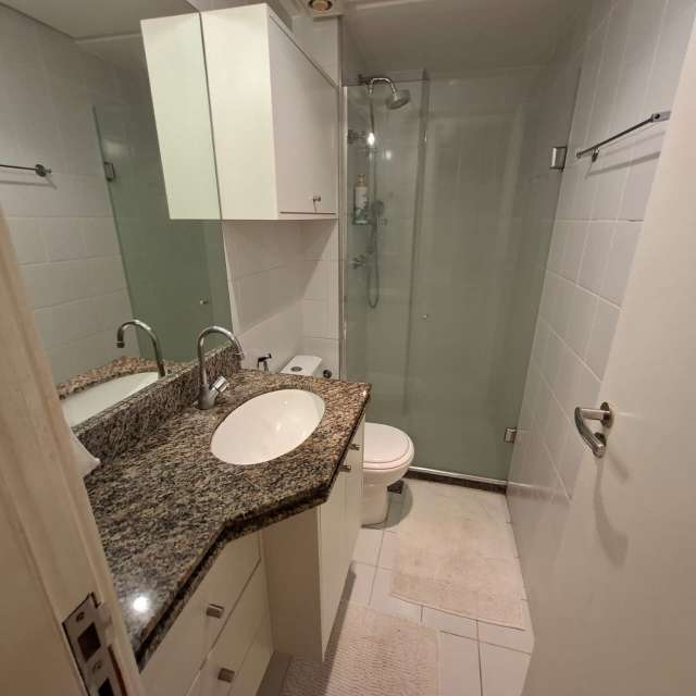 Apartamento 1/4 no Rio Vermelho aluguel por R$ 4.500,00 - Rio Vermelho - Salvador/BA