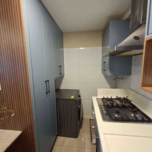 Apartamento 1/4 no Rio Vermelho aluguel por R$ 4.500,00 - Rio Vermelho - Salvador/BA