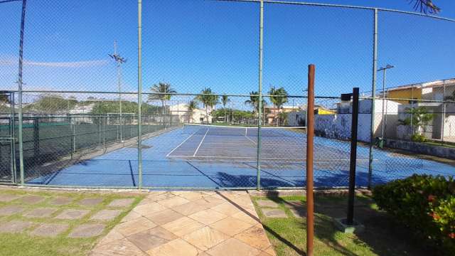 Casa em Itapuã com 5 quartos e 4 suítes, 145m² à venda por R$ 1.200.000,00