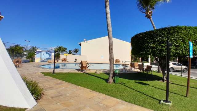 Casa em Itapuã com 5 quartos e 4 suítes, 145m² à venda por R$ 1.200.000,00