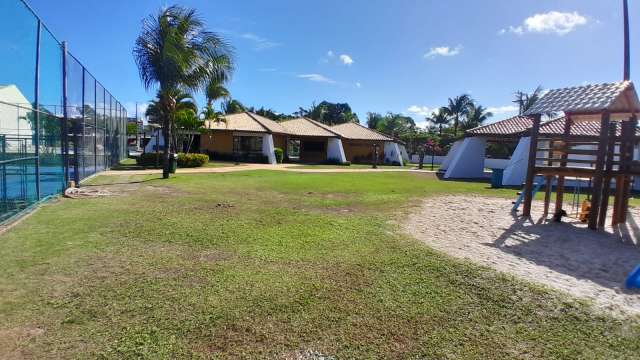 Casa em Itapuã com 5 quartos e 4 suítes, 145m² à venda por R$ 1.200.000,00