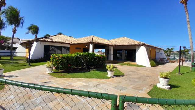 Casa em Itapuã com 5 quartos e 4 suítes, 145m² à venda por R$ 1.200.000,00