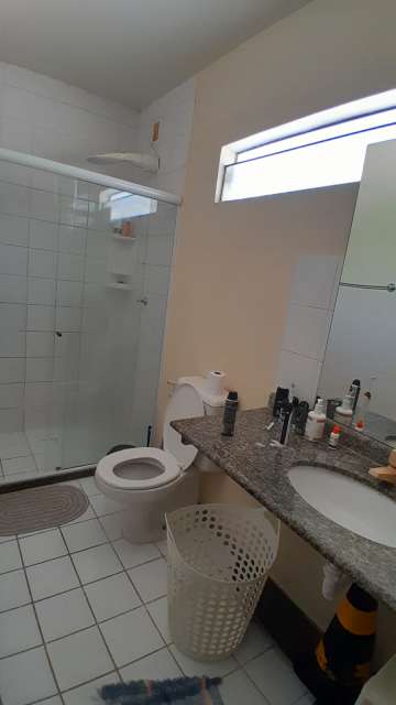 Casa em Itapuã com 5 quartos e 4 suítes, 145m² à venda por R$ 1.200.000,00