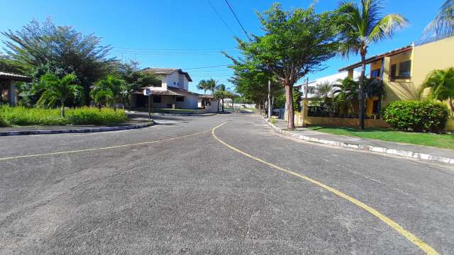 Casa em Itapuã com 5 quartos e 4 suítes, 145m² à venda por R$ 1.200.000,00