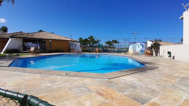 Casa em Itapuã com 5 quartos e 4 suítes, 145m² à venda por R$ 1.200.000,00