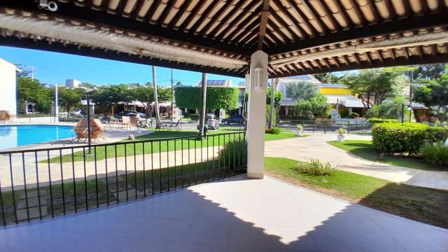 Casa em Itapuã com 5 quartos e 4 suítes, 145m² à venda por R$ 1.200.000,00